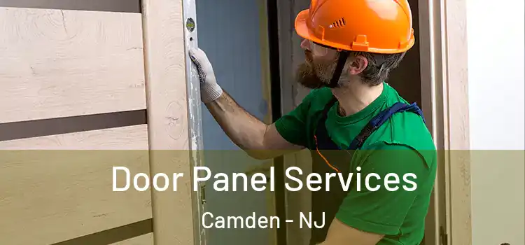  Door Panel Services Camden - NJ