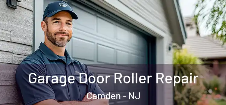  Garage Door Roller Repair Camden - NJ