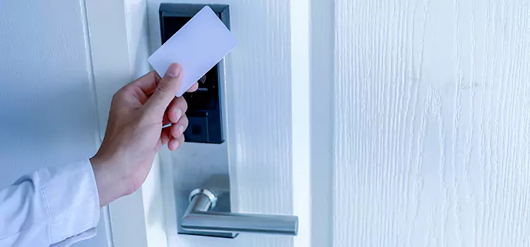 Why Choose Us for Your Keycard Lock Installation in Camden, NJ?