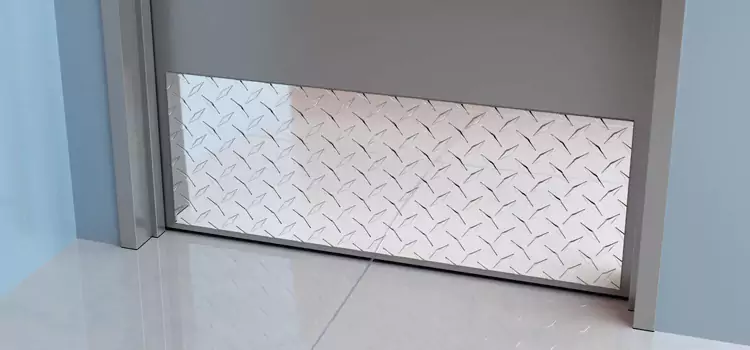 Benefits of Professional Kick Plate Solutions in Camden, NJ