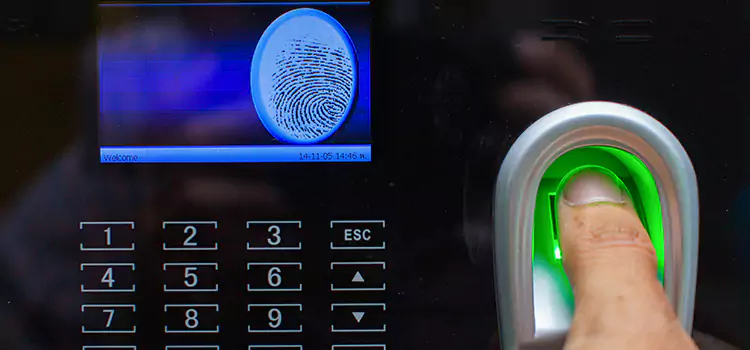Your Trusted Partner for Secure Access in Camden, NJ