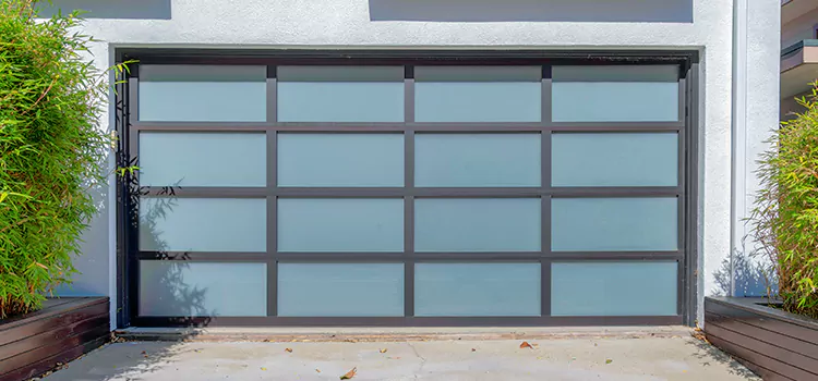 Why Choose Us for Garage Door Care in Camden, NJ?