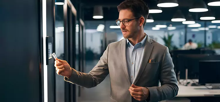 Our Commitment to Keycard Security Excellence in Camden, NJ