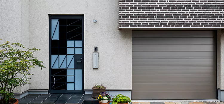 Residential Roll Up Security Doors Camden