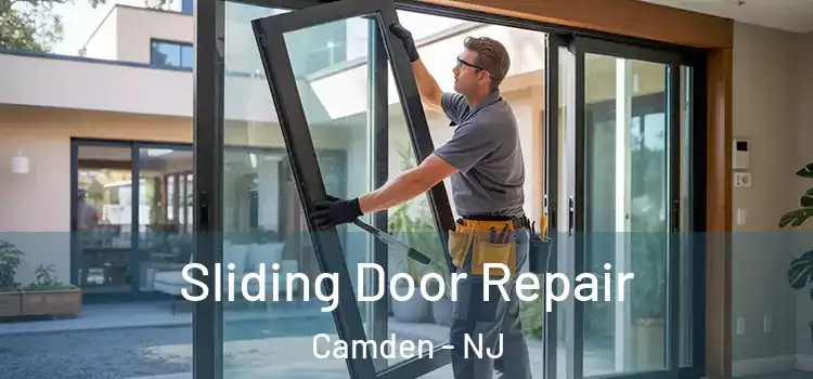  Sliding Door Repair Camden - NJ